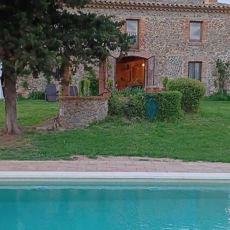 Villa Del Remei Vidreres Εξωτερικό φωτογραφία