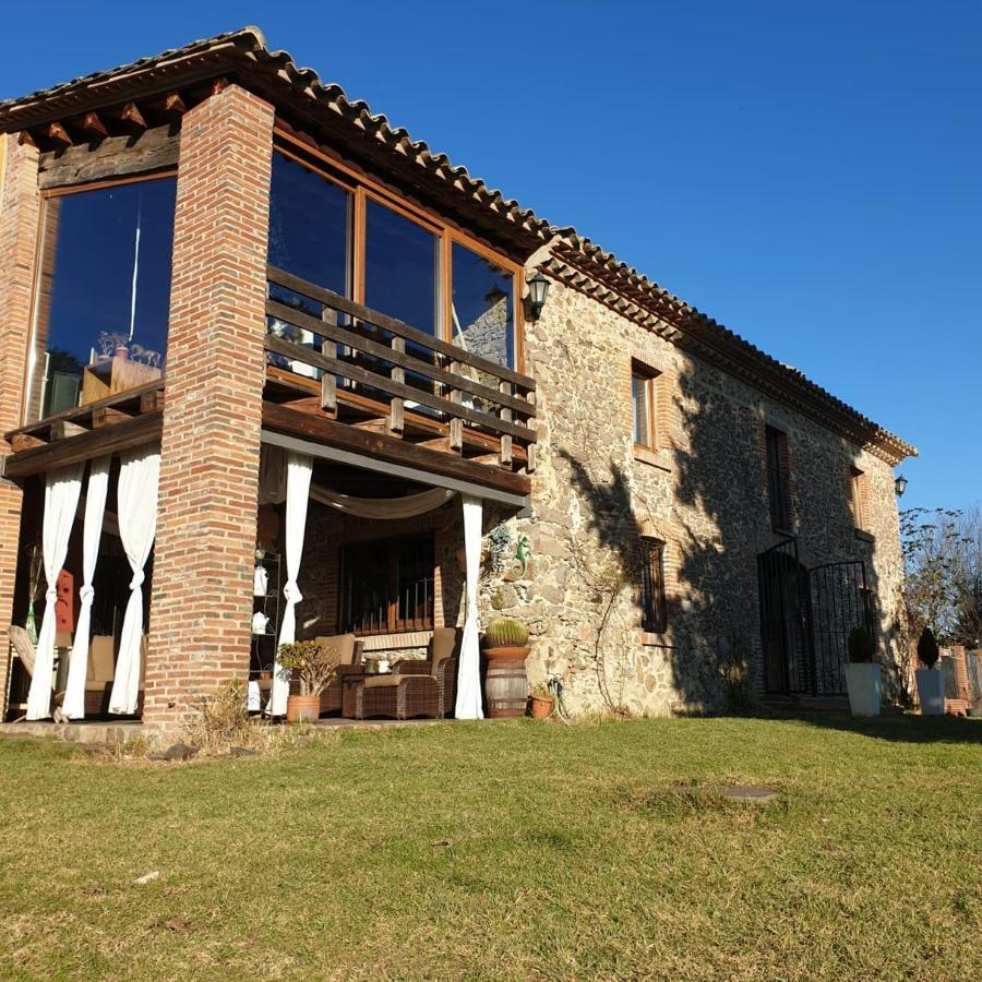 Villa Del Remei Vidreres Εξωτερικό φωτογραφία