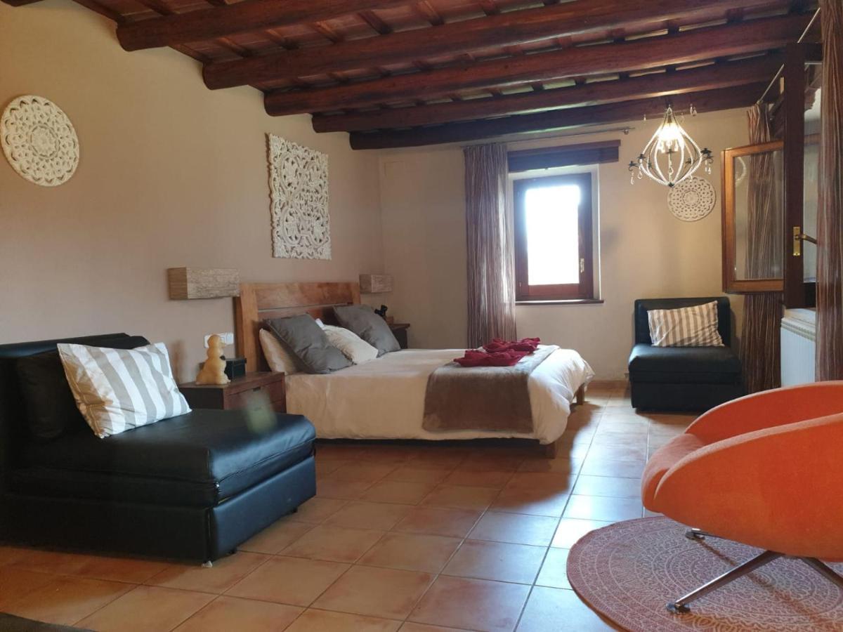 Villa Del Remei Vidreres Εξωτερικό φωτογραφία