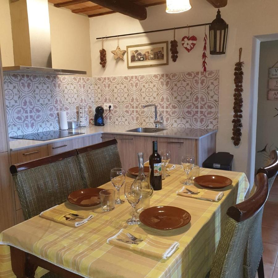 Villa Del Remei Vidreres Εξωτερικό φωτογραφία